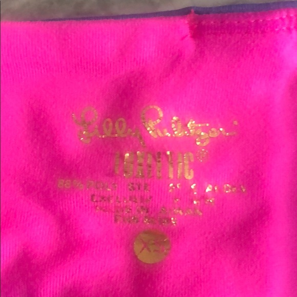 Lilly leggings - Picture 2 of 3